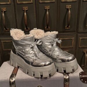 Circus by Sam Edelman boots